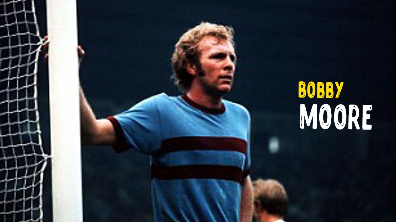 Bobby Moore