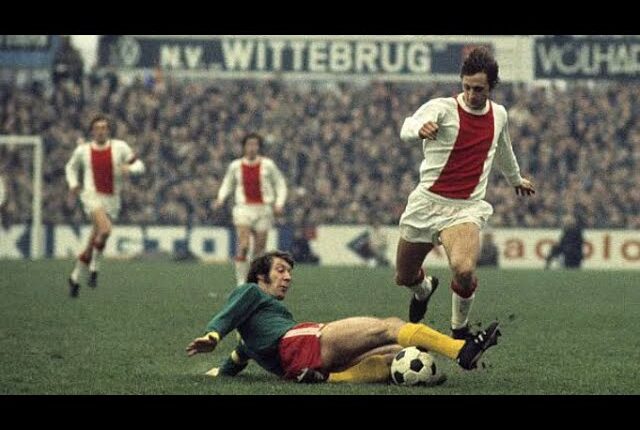 Johan Cruyff