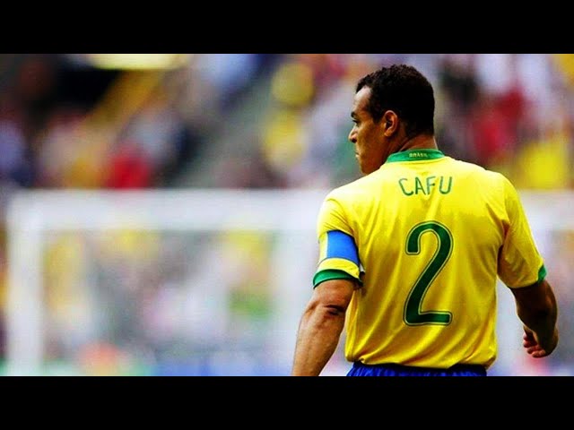 Cafu