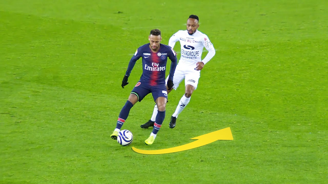 Neymar Jr