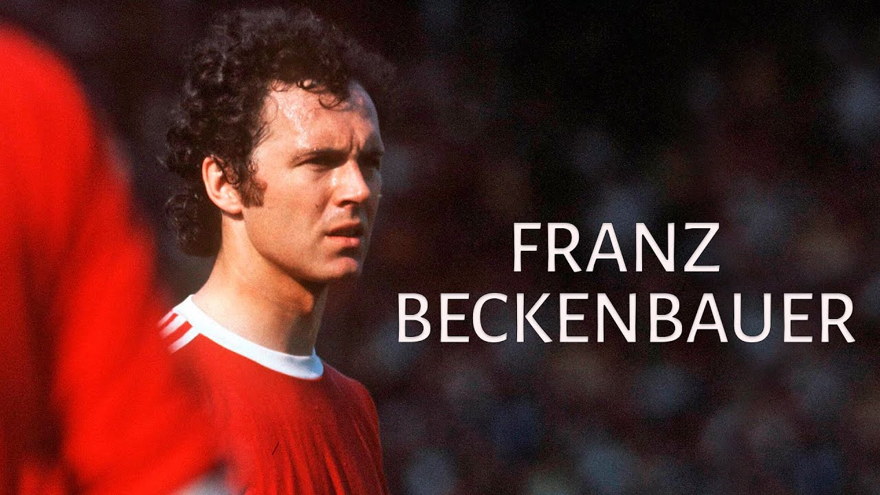 Franz Beckenbauer