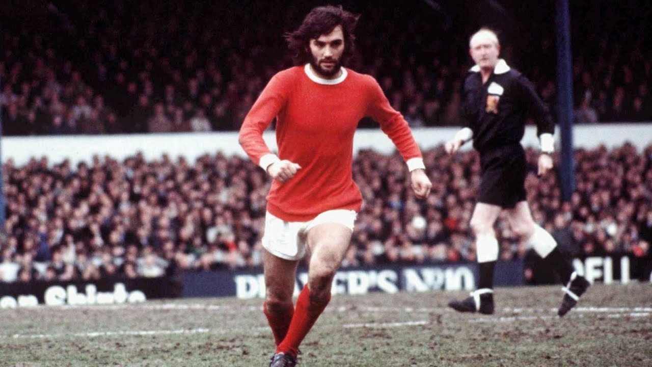 George Best