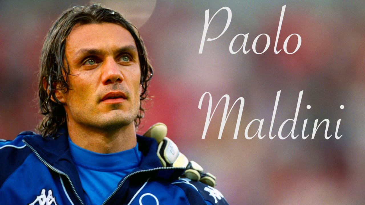 Paolo Maldini