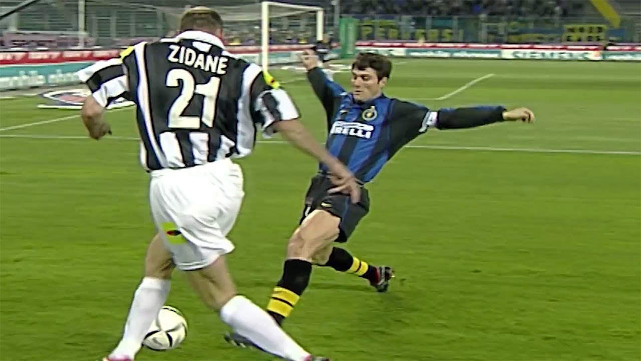 Zinedine Zidane