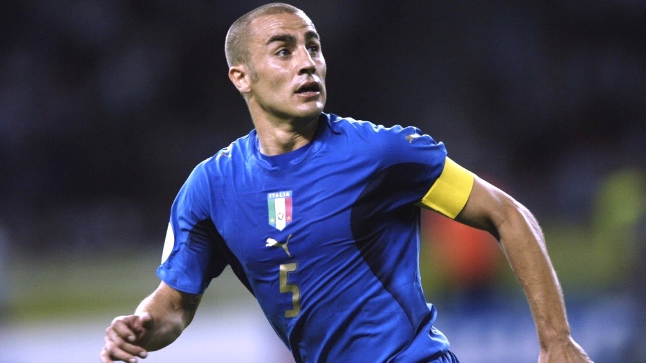 Fabio Cannavaro