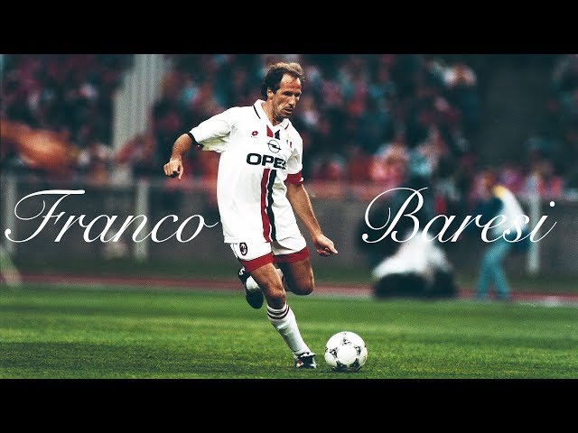 Franco Baresi