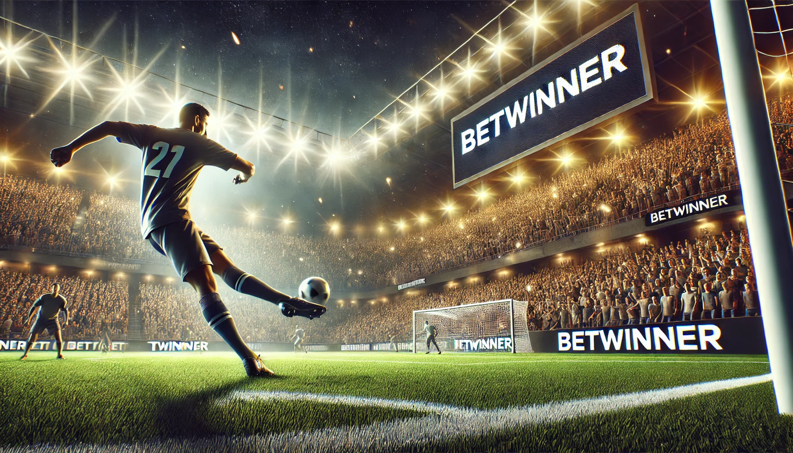 betwinner apuestas deportivas Predictions For 2021