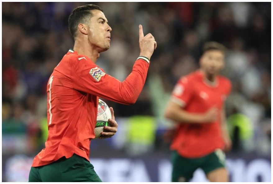 Cristiano Ronaldo Confirms Stay at Al Nassr, Cementing Role in Saudi Football’s Growth