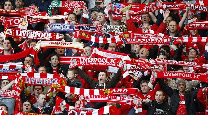 How are fan culture and ambition changing English sport?