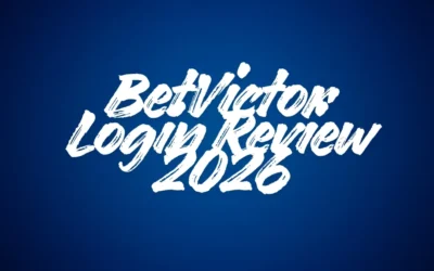BetVictor Login Review 2026: How to Sign In, Fix a Locked Account and What Football Bettors Actually Get