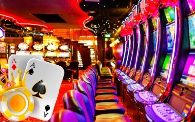 Won Big at a Casino? What Really Happens Next, From the ID Check to the Tax Bill